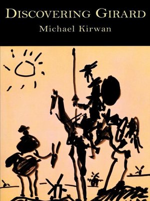 cover image of Discovering Girard